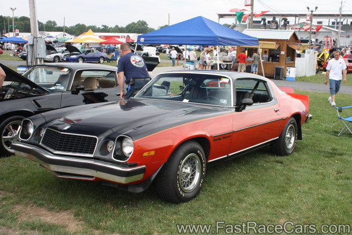 Camaro